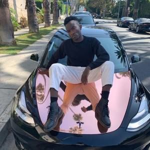 Meet your Posher, Xavier